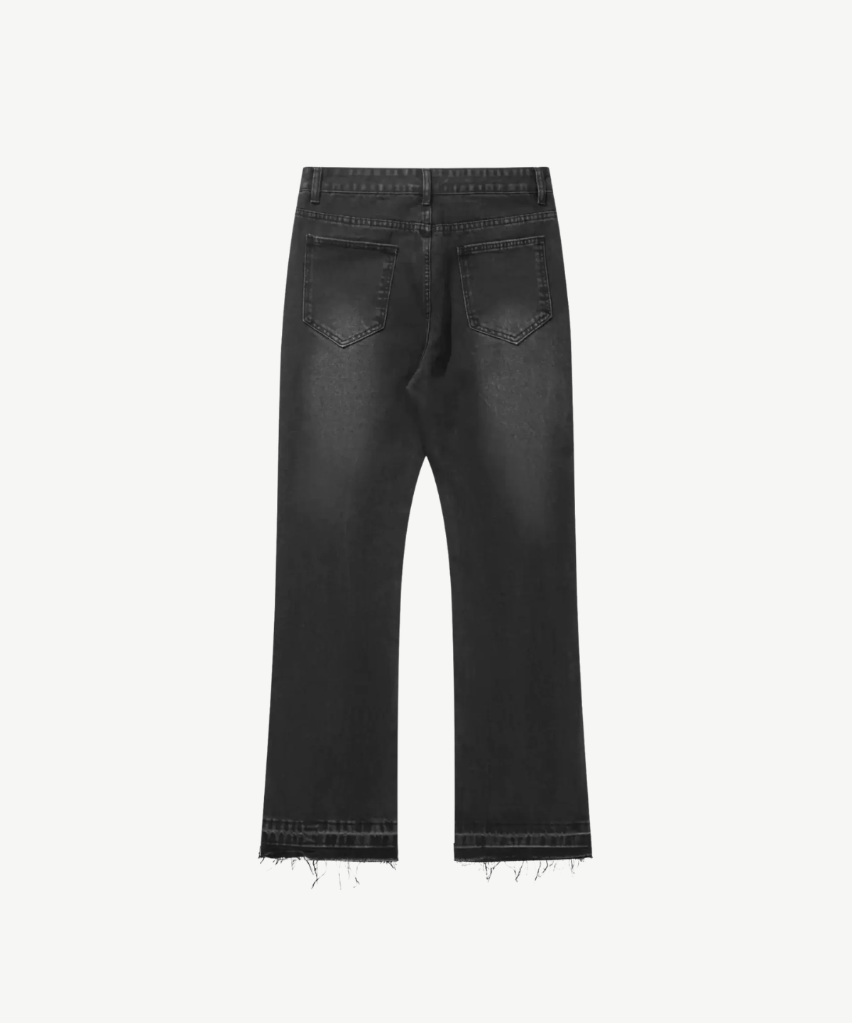 FLARED - JEANS