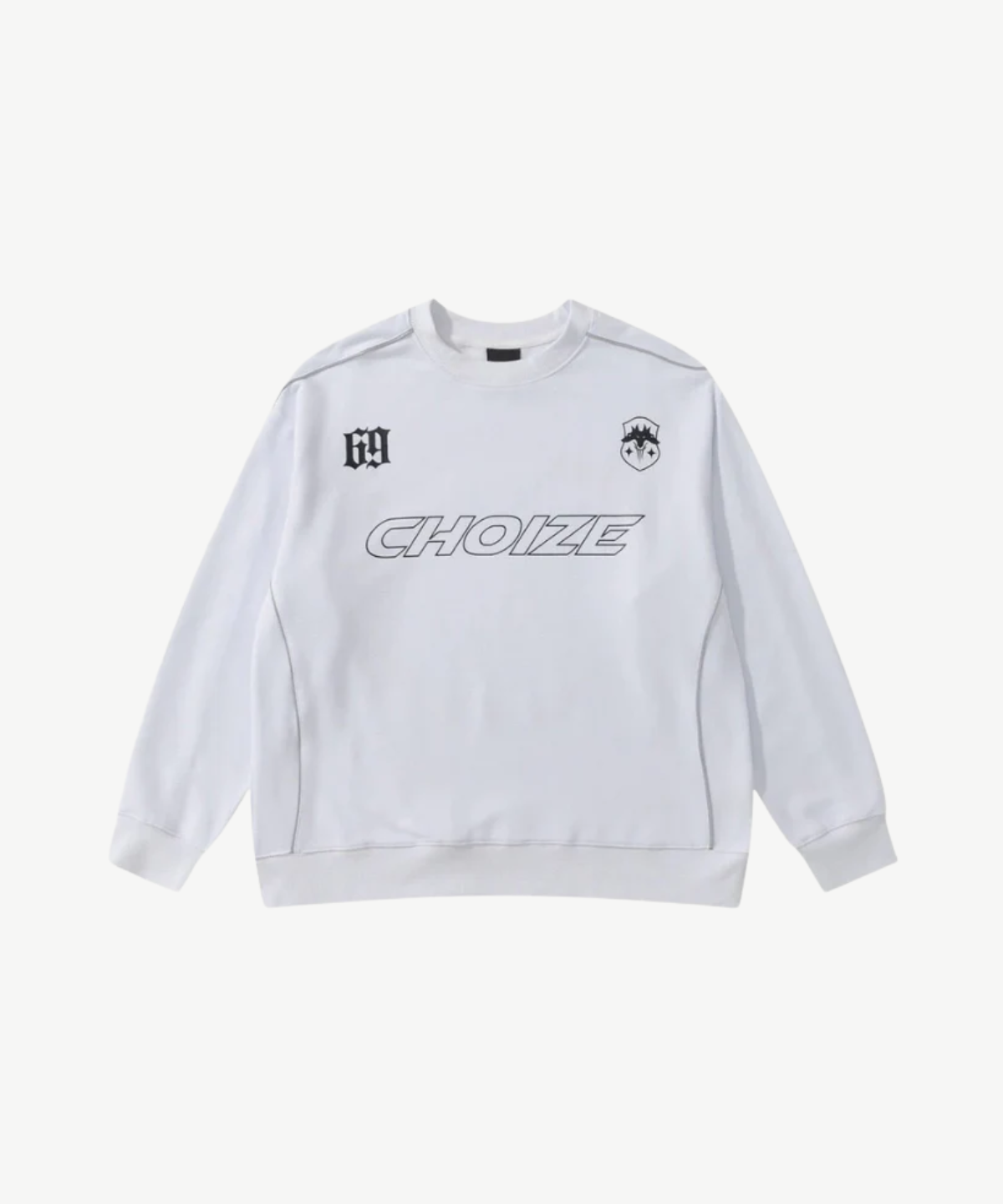 CHOIZE - SWEATER