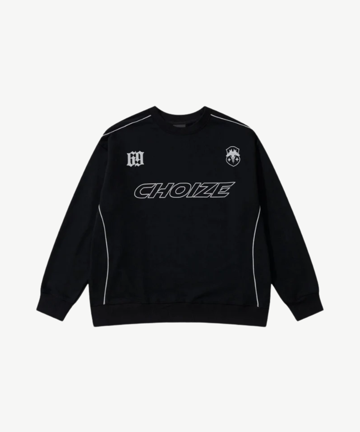 CHOIZE - SWEATER