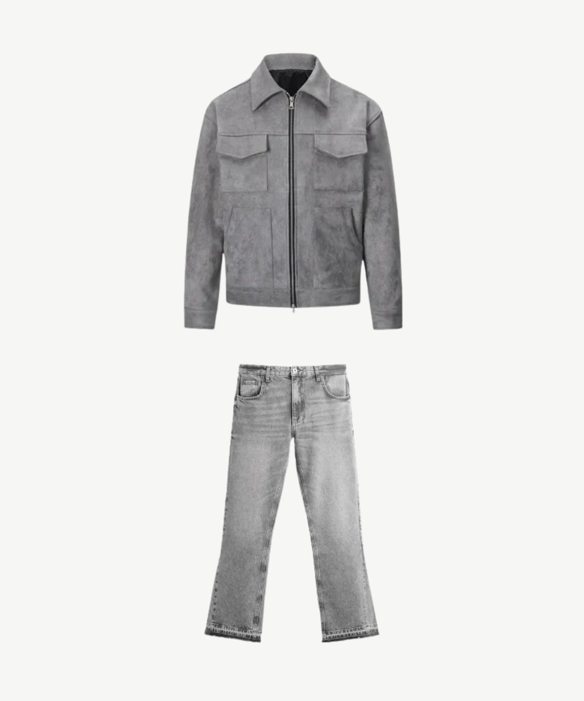 VIRAL - OUTFIT
