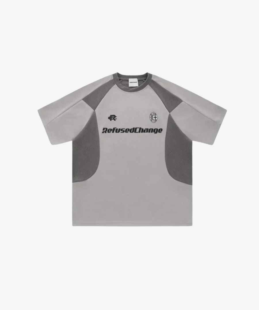 REFUSED - TEE