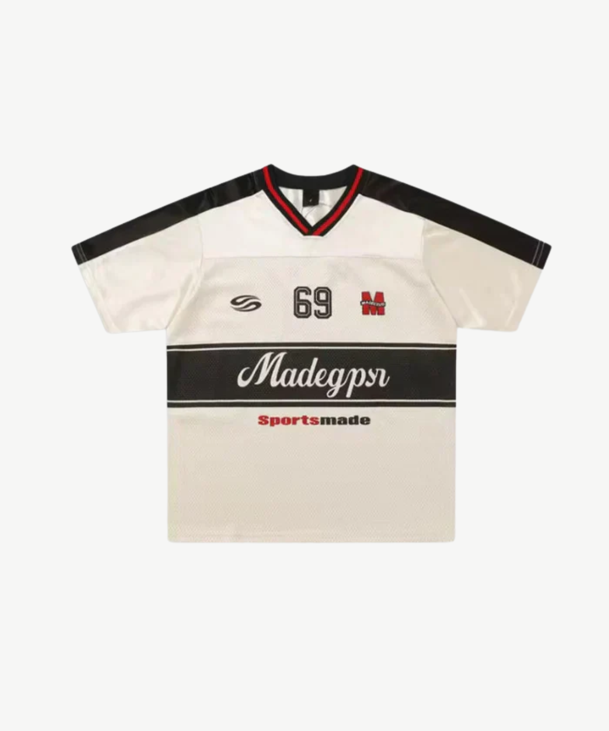 MADEGPSN - TEE