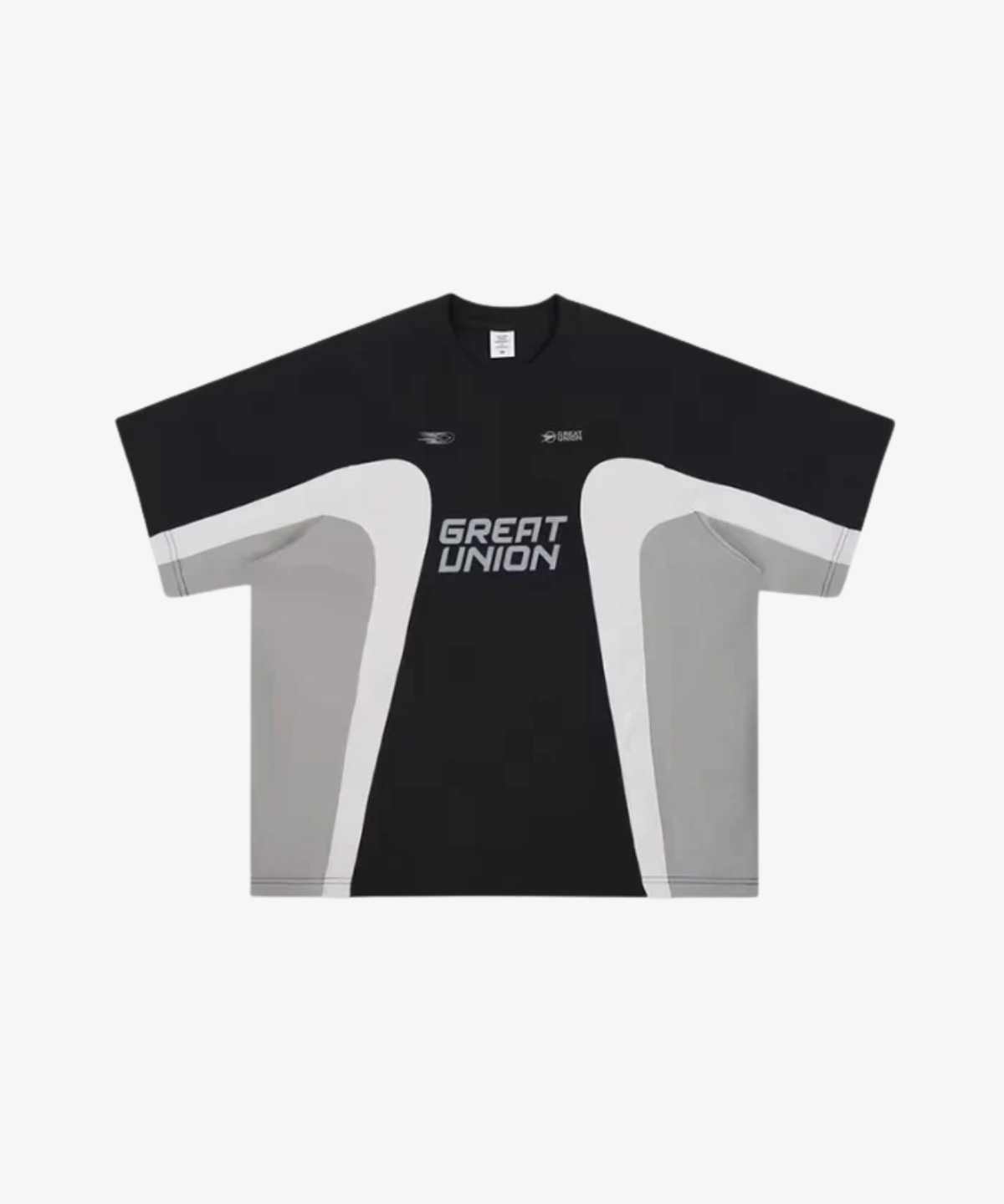 GREAT UNION - TEE