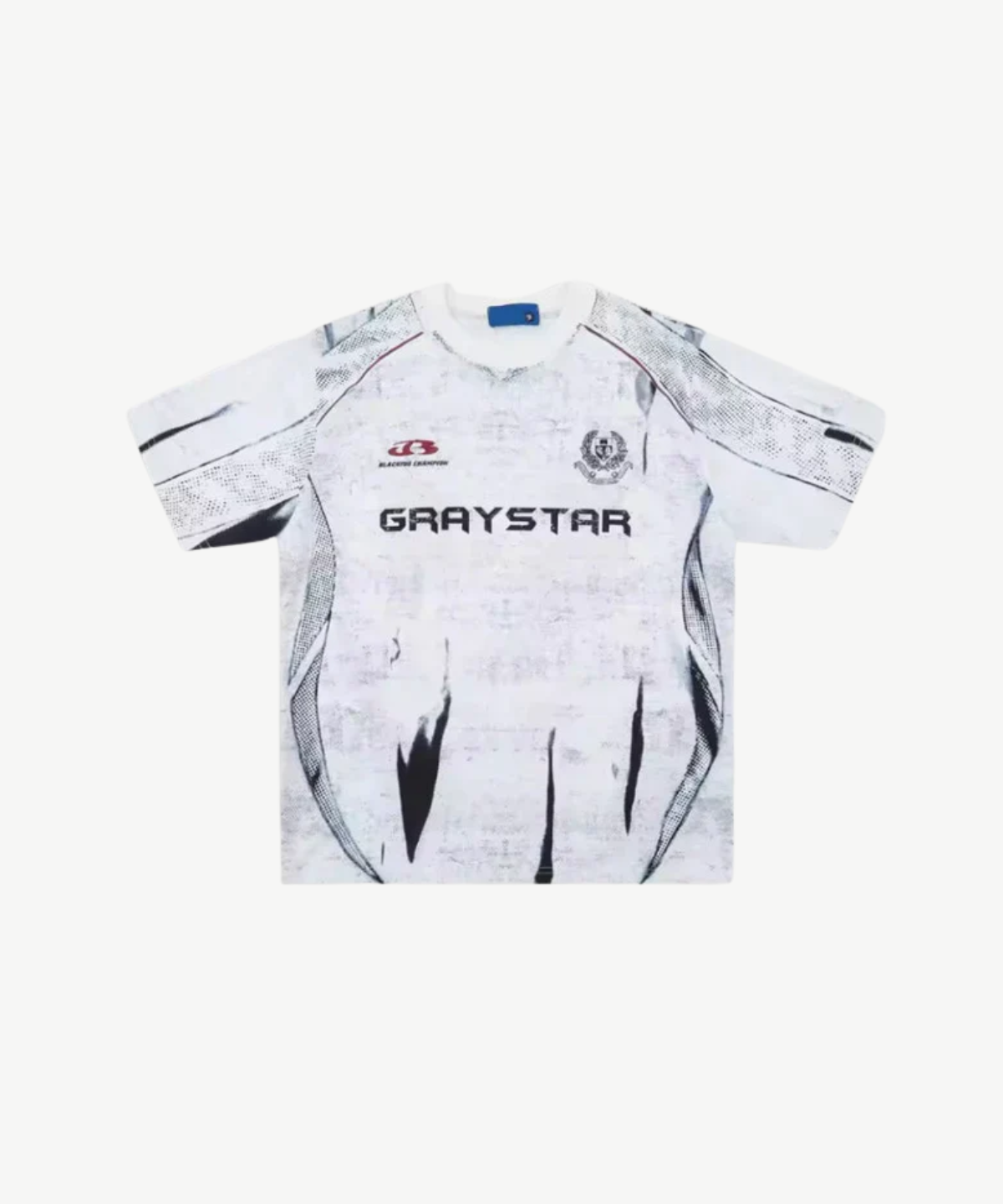 GRAYSTAR X SAVACLO TEE