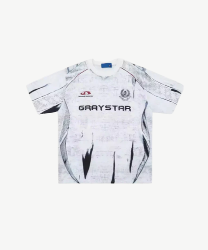 GRAYSTAR X SAVACLO TEE