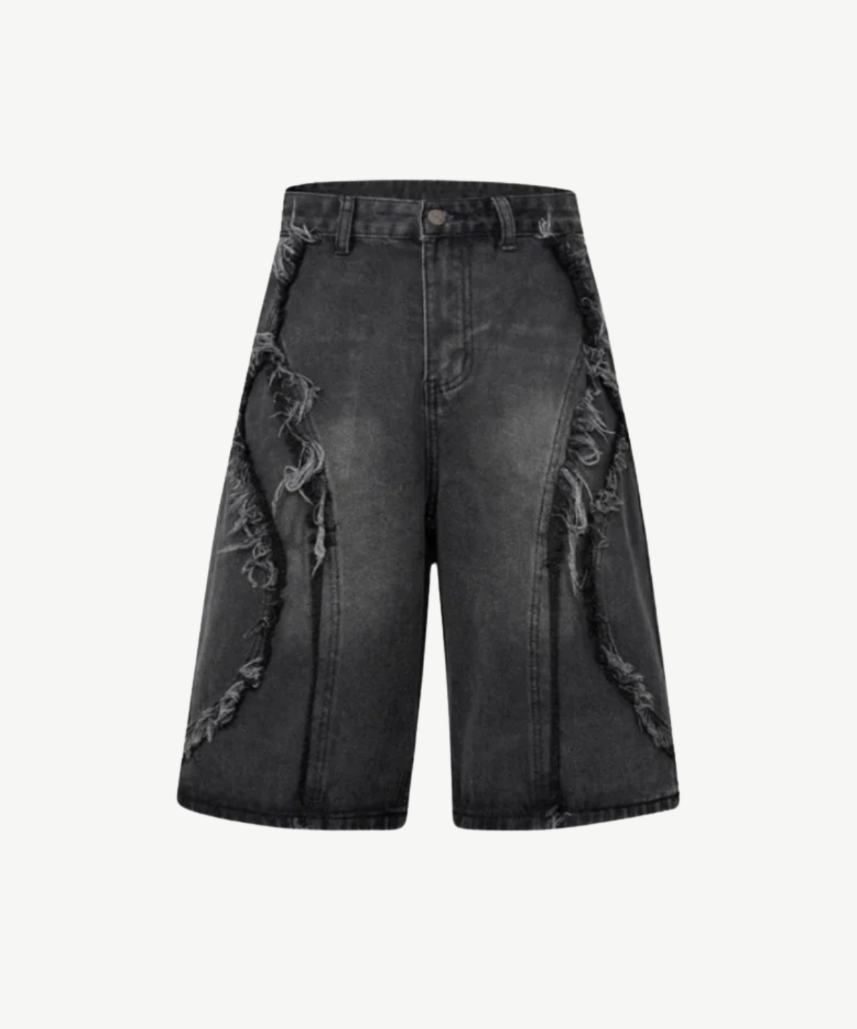DENIM - JORTS