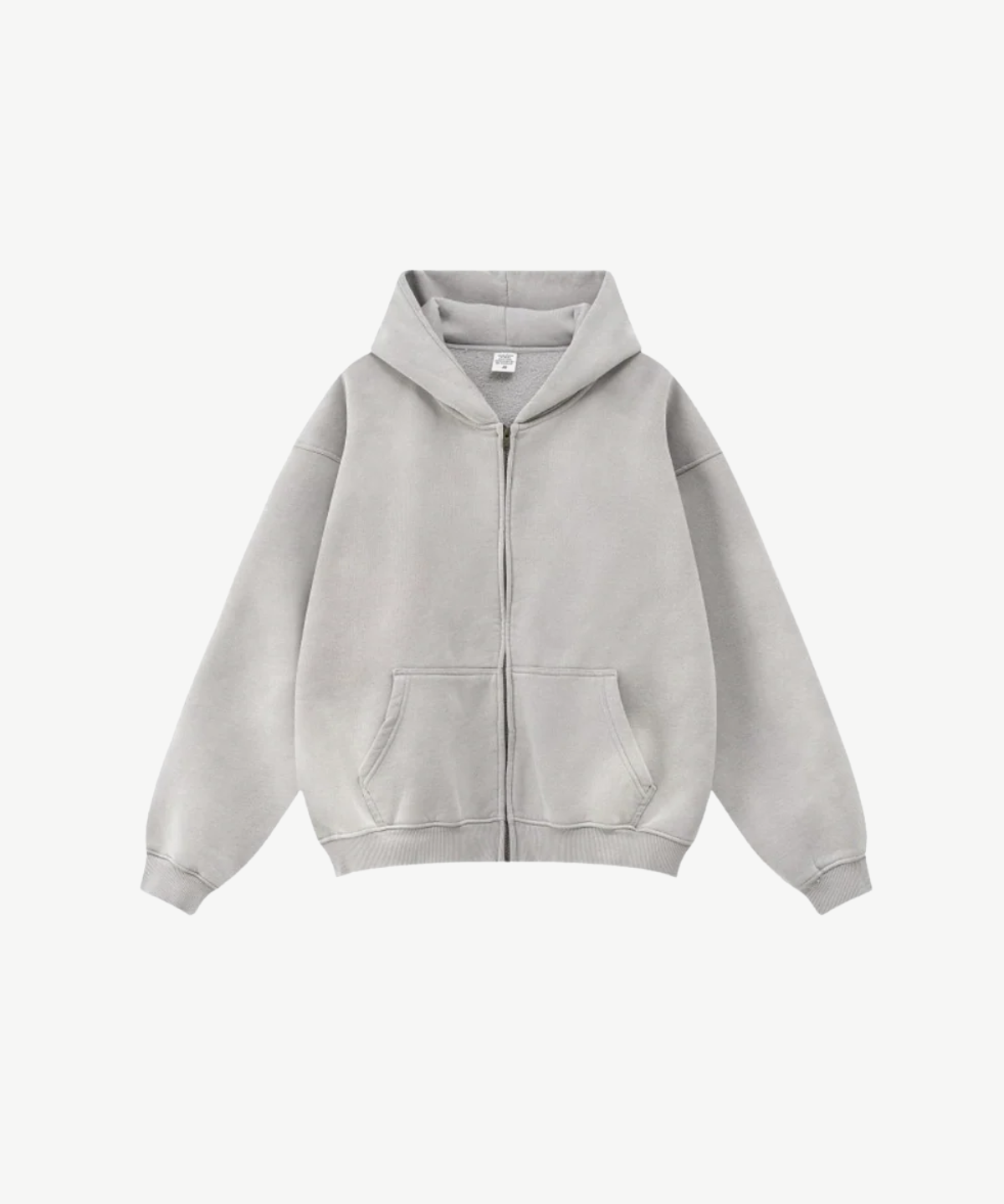 DUNE WASHED - Hoodie