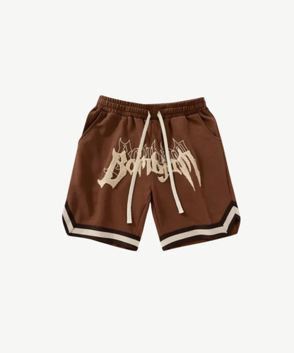 LUMERO - SHORTS