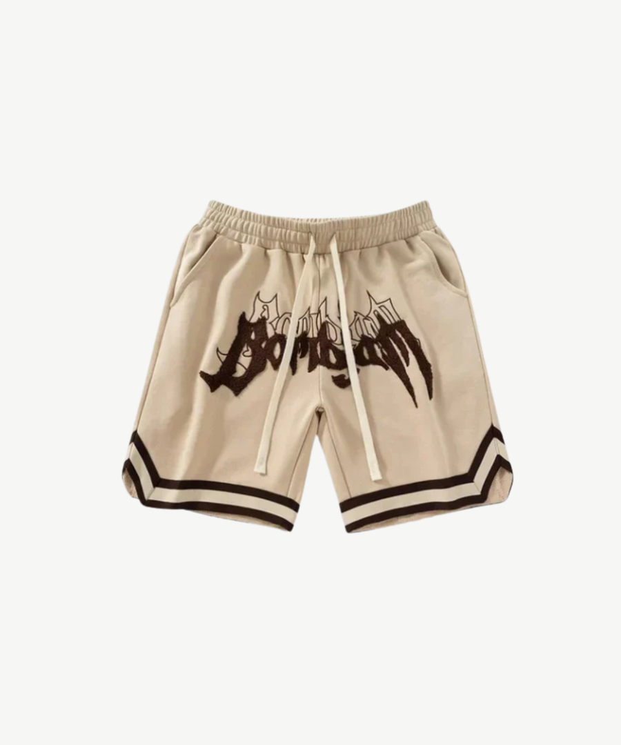 LUMERO - SHORTS