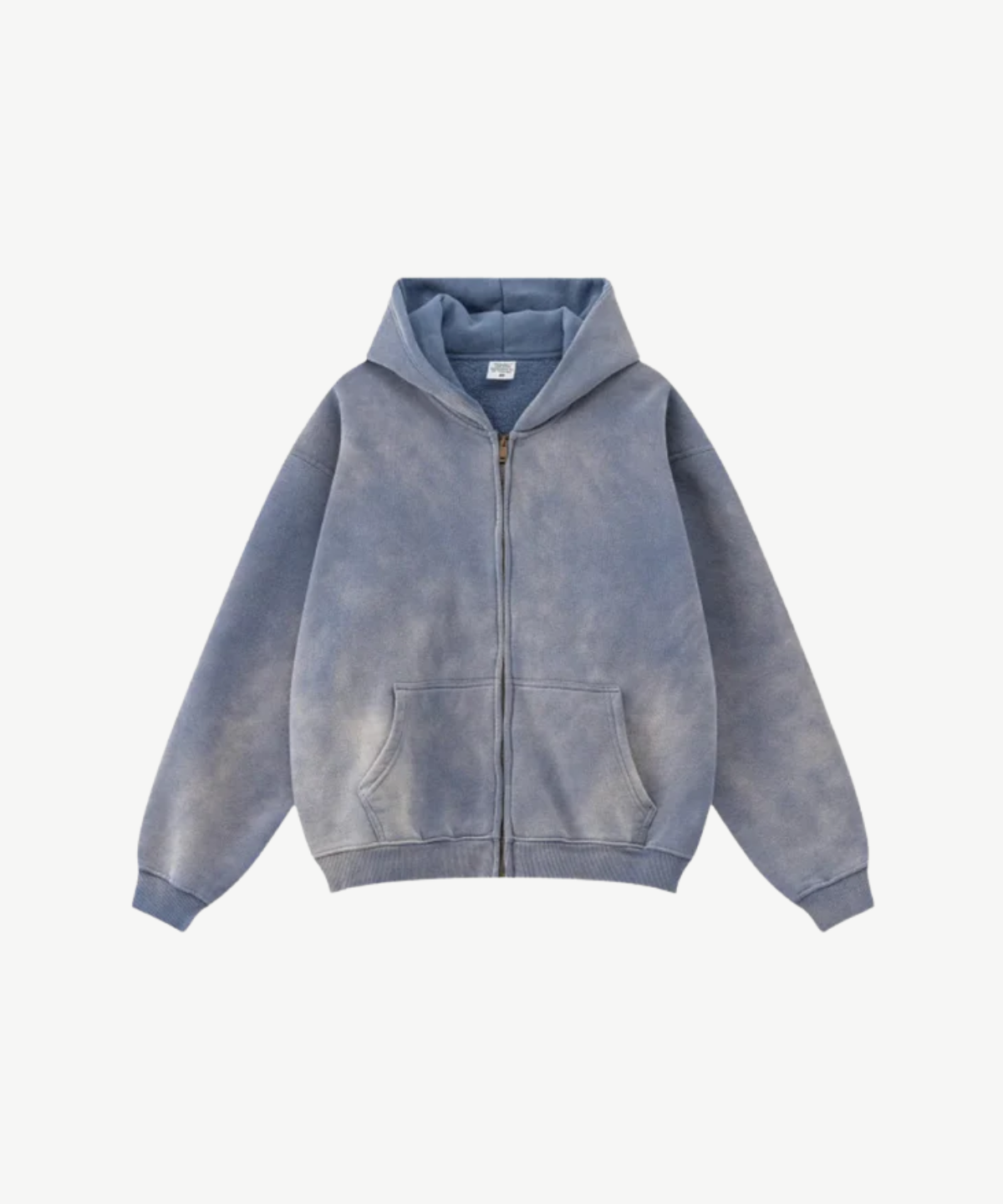 SKY BLUE - Hoodie