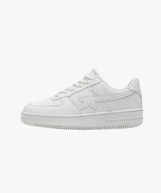 CASA - SNEAKER WHITE