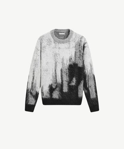 MAISON - SWEATER