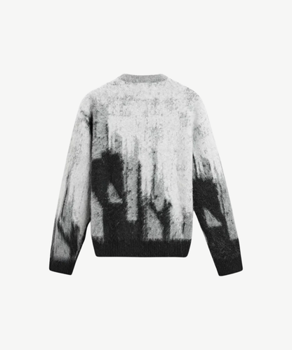 MAISON - SWEATER