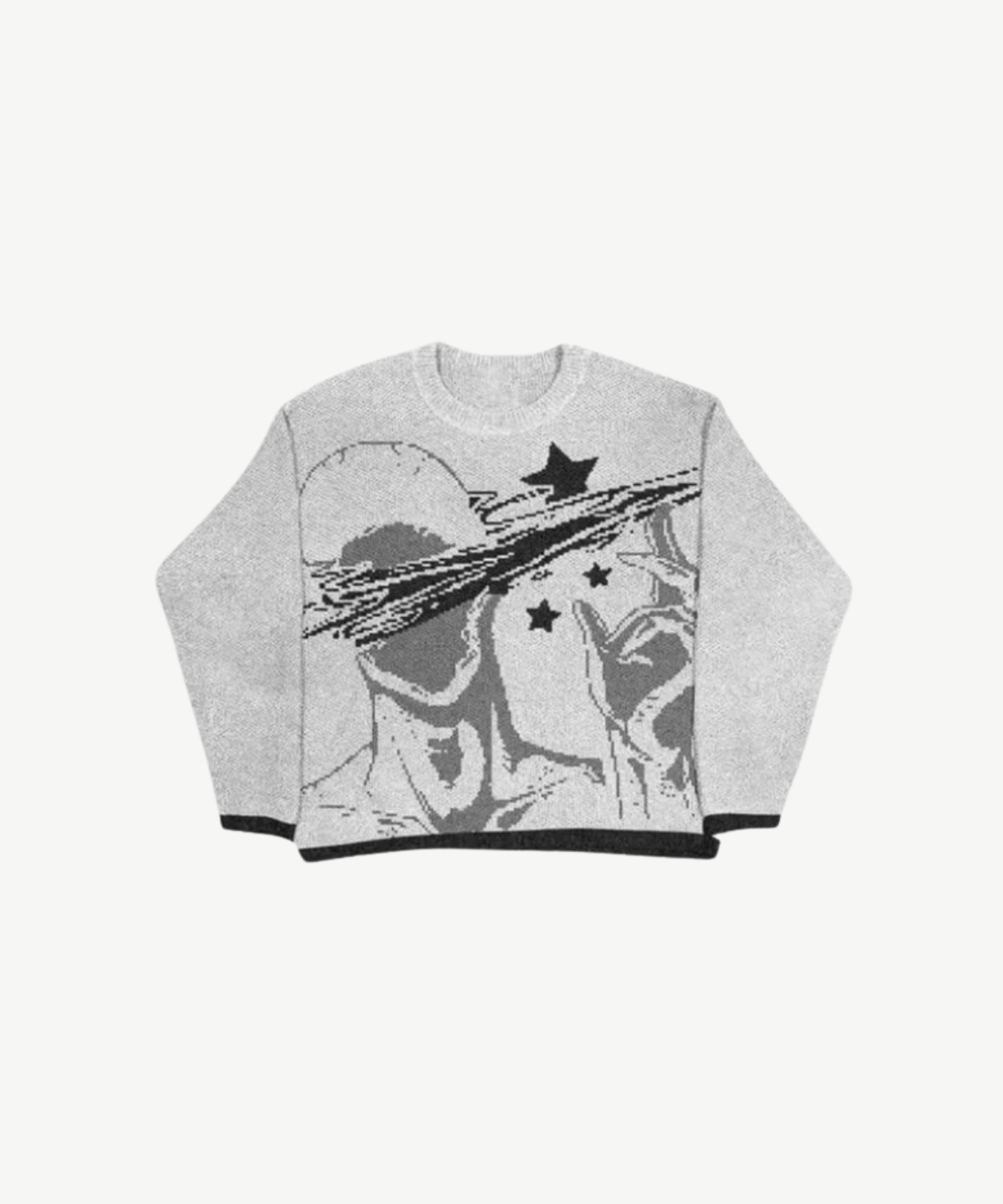 VISION - SWEATER