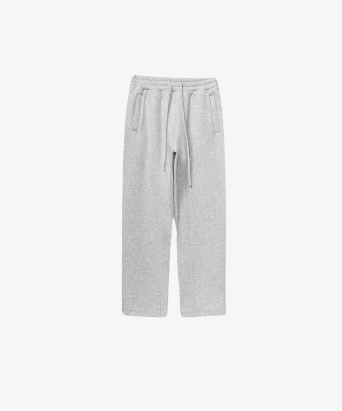 OPEN LEG - JOGGER