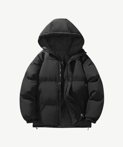 WINTER BOMBER - JACKE