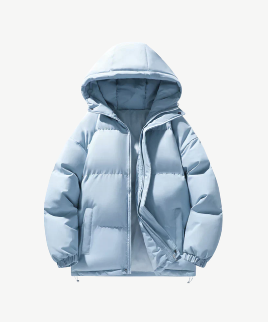 WINTER BOMBER - JACKE