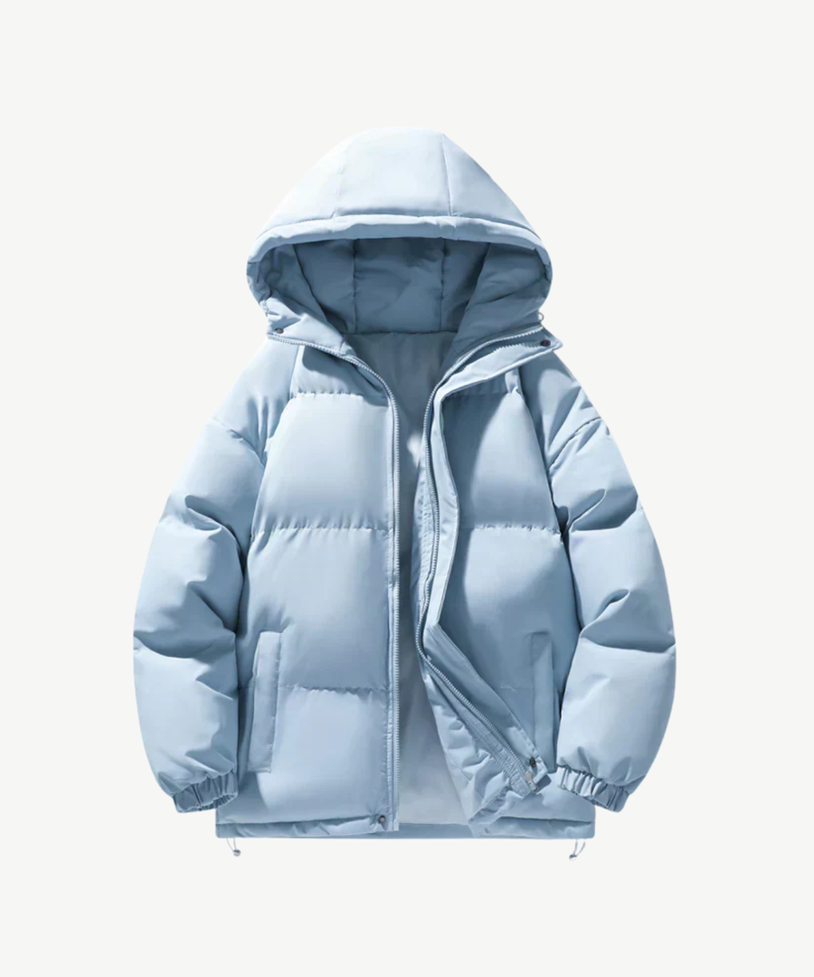 WINTER BOMBER - JACKE