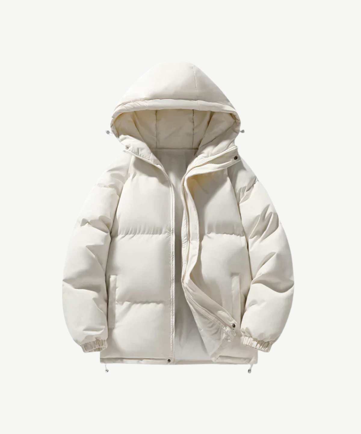 WINTER BOMBER - JACKE