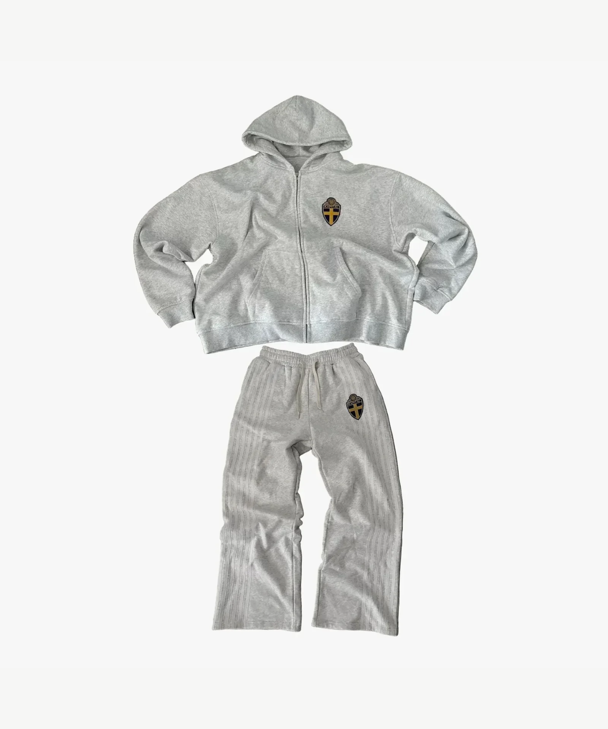 SWEDEN - TRACKSUIT