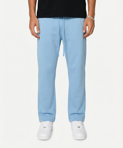 OPEN LEG - JOGGER