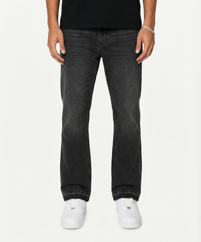 VANISH - FLARED JEANS