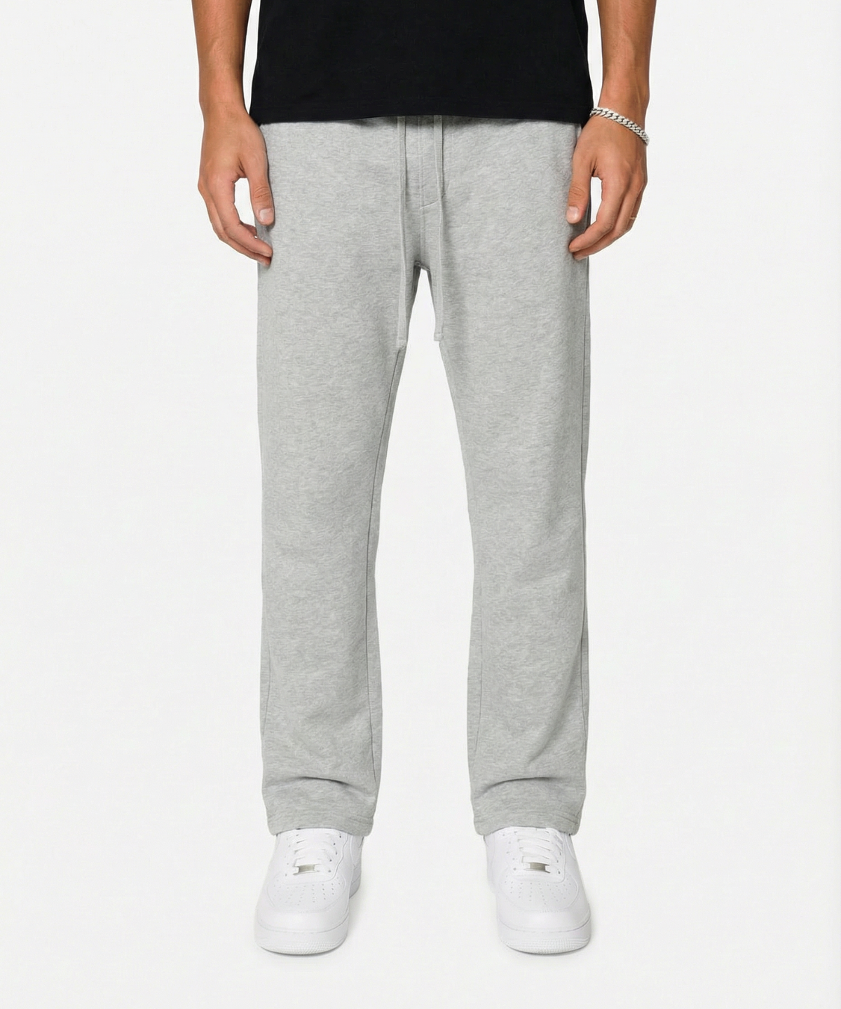 OPEN LEG - JOGGER
