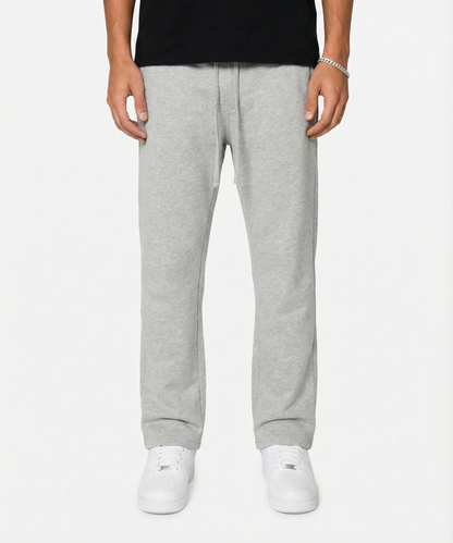 OPEN LEG - JOGGER