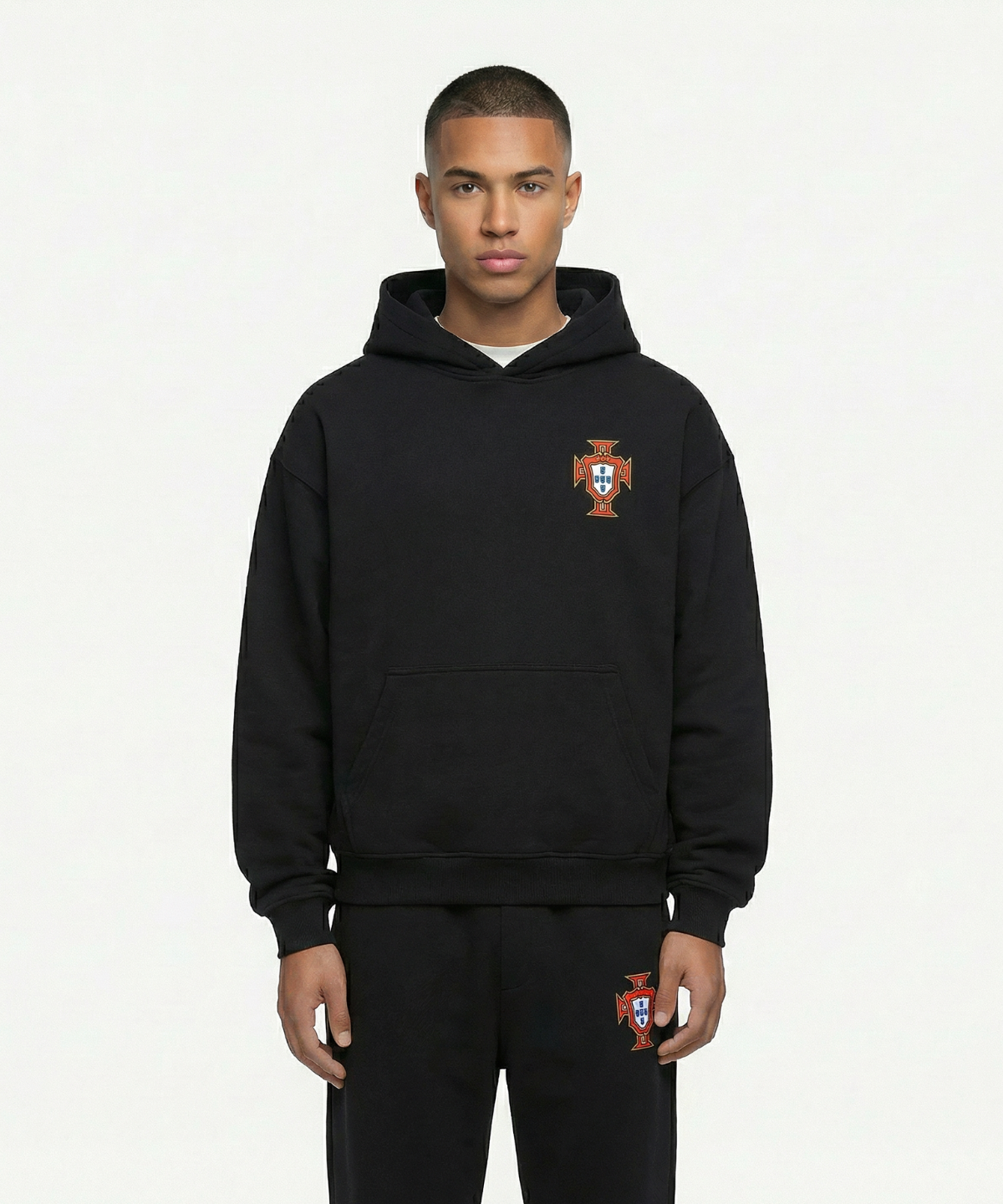 PORTUGAL - TRACKSUIT