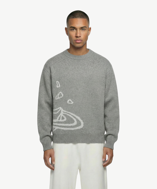 SAVA - PLANET SWEATER