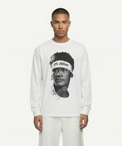 NEYMAR - LONGSLEEVE