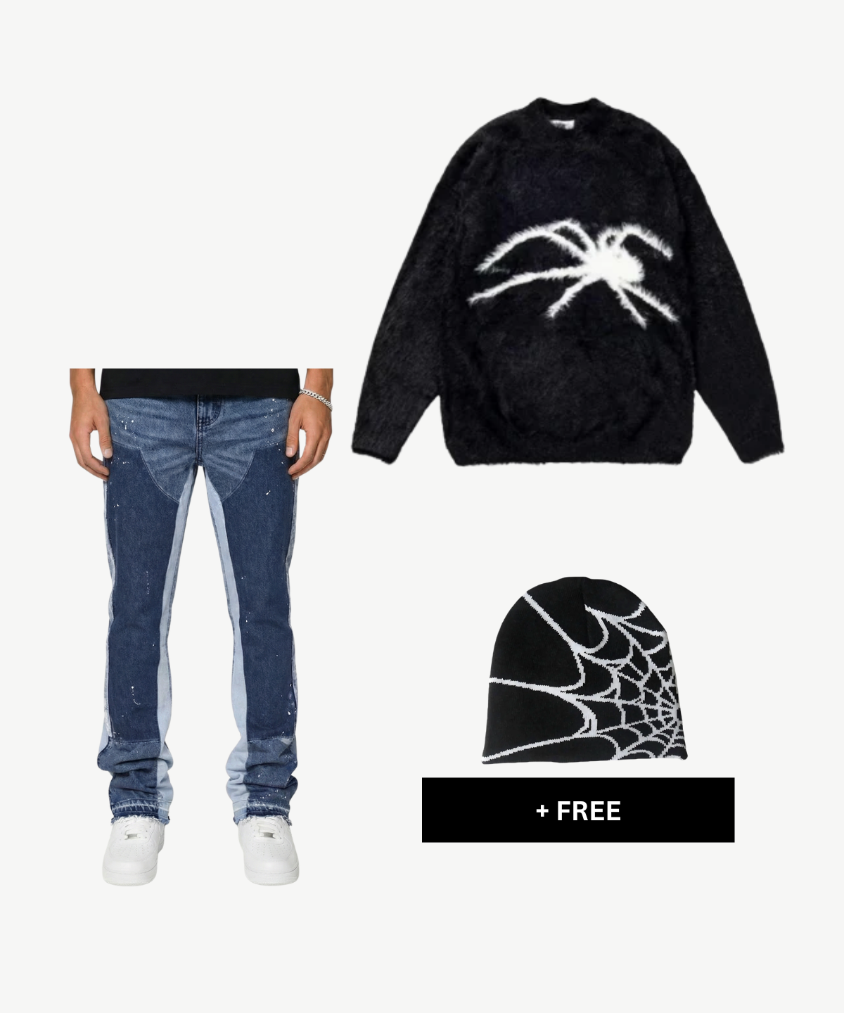 VIRAL - BUNDLE 1
