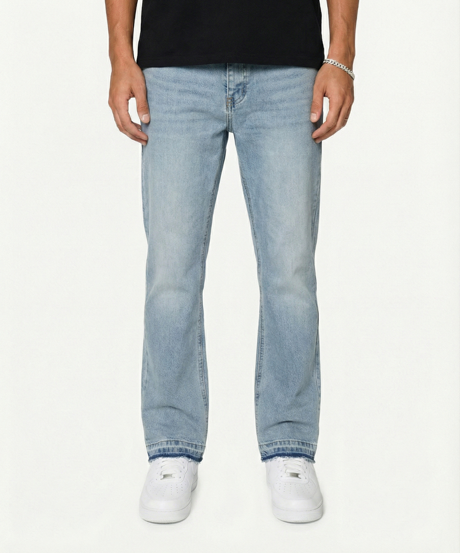 WASHED - FLARED