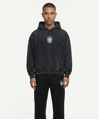 BRASILIEN - TRACKSUIT