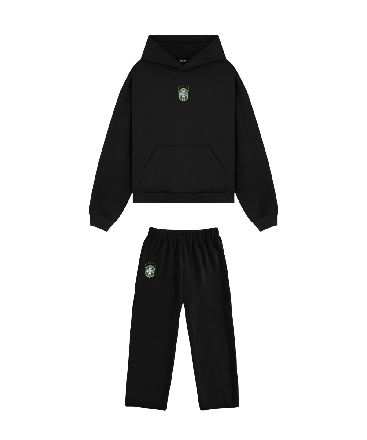 BRASILIEN - TRACKSUIT