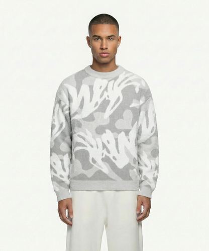 ART - SWEATER