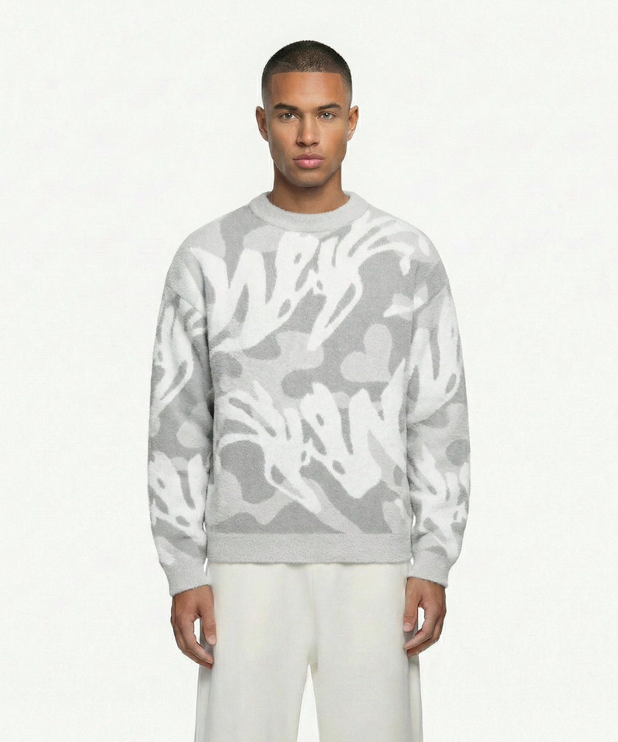 ART - SWEATER