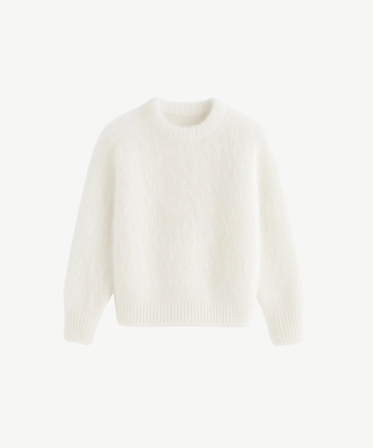 MOHAIR - SWEATER