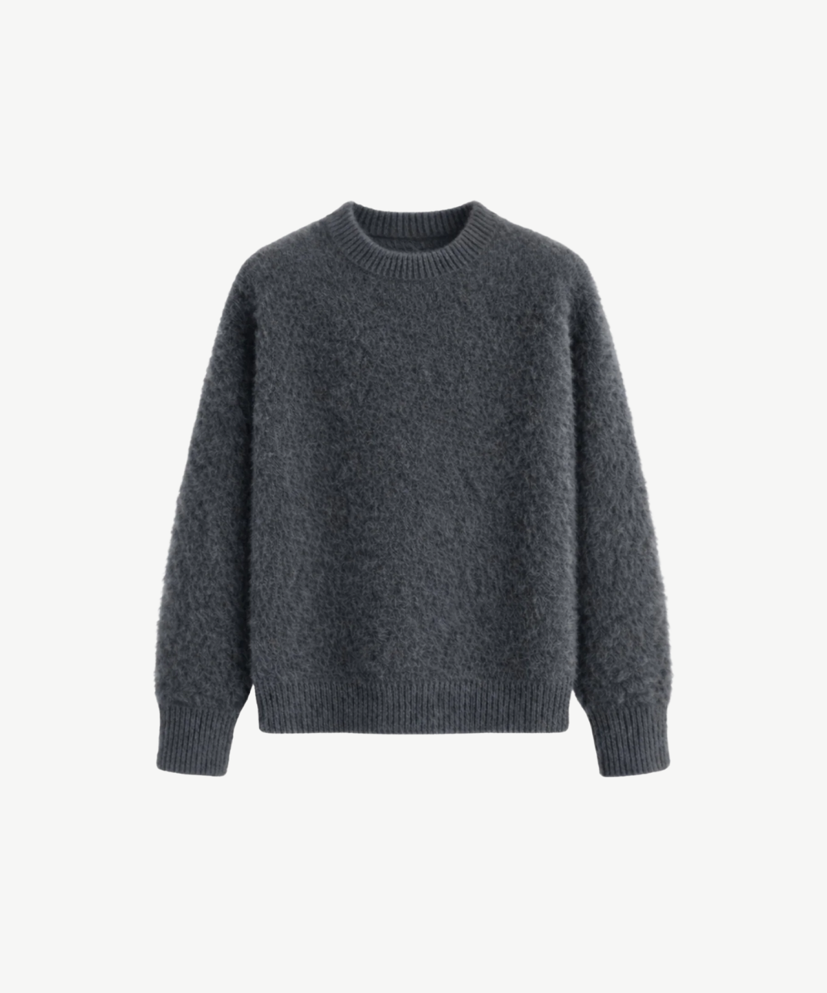 MOHAIR - SWEATER