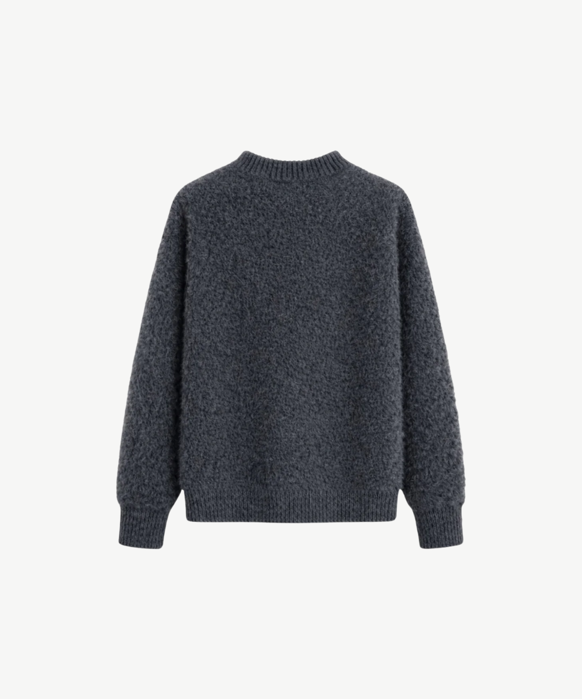 MOHAIR - SWEATER