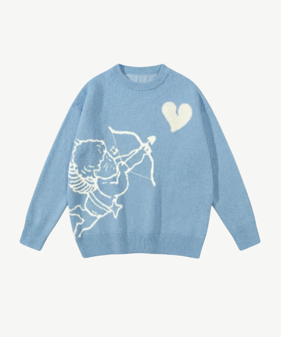 AMORE - SWEATER