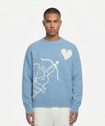 AMORE - SWEATER