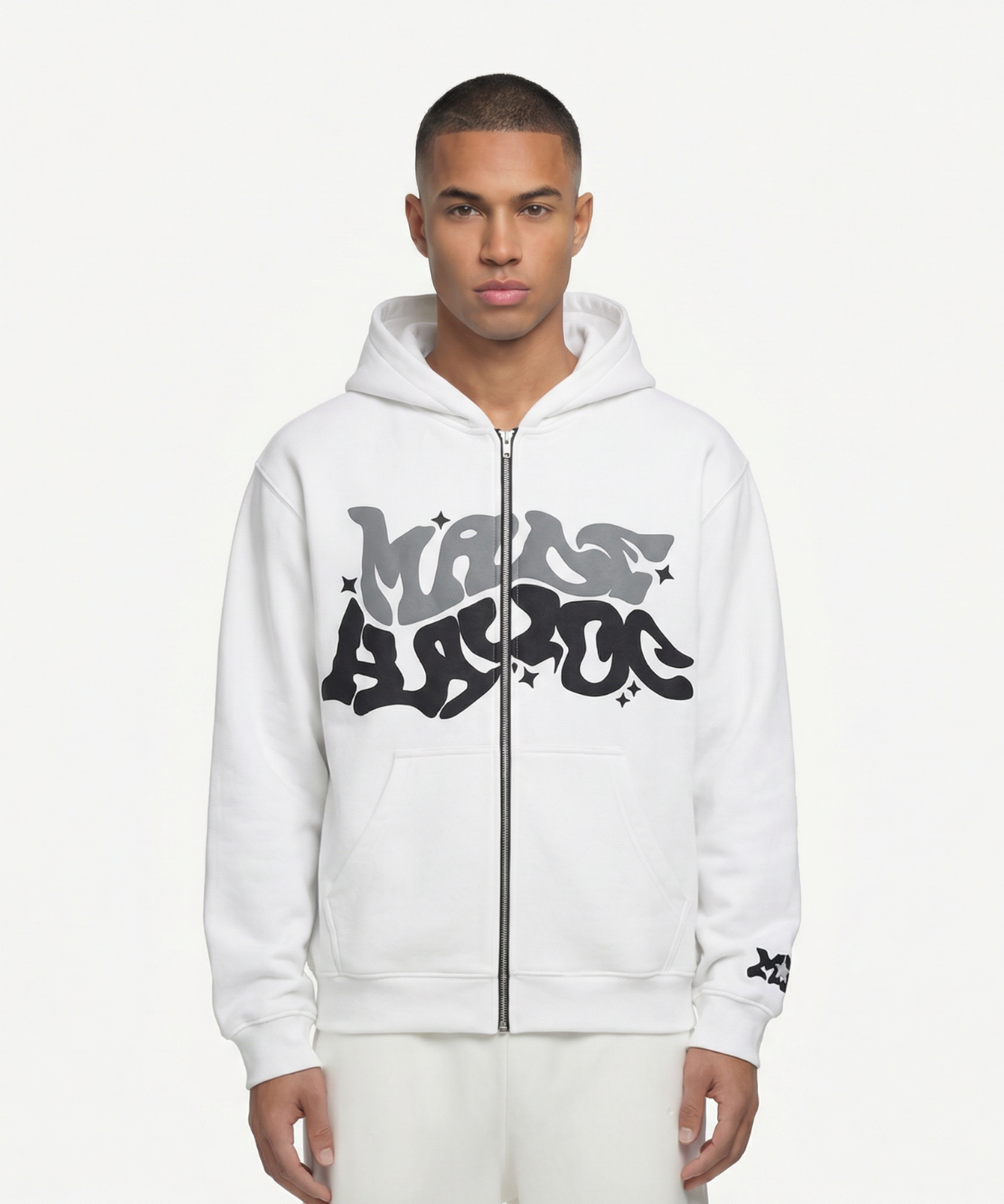AMARU - SWEATER