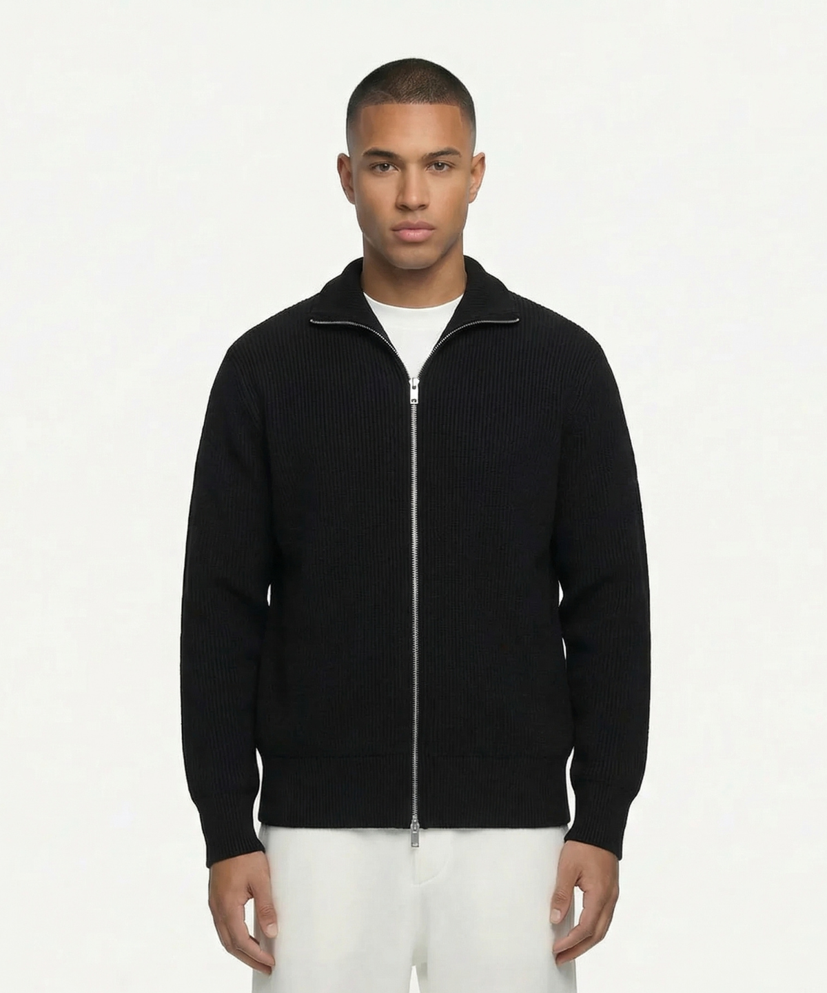 WAVE - CARDIGAN