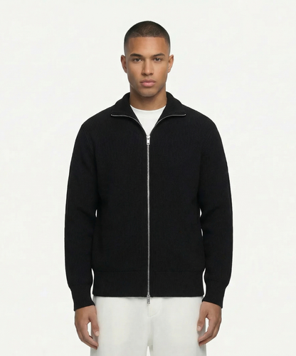 WAVE - CARDIGAN