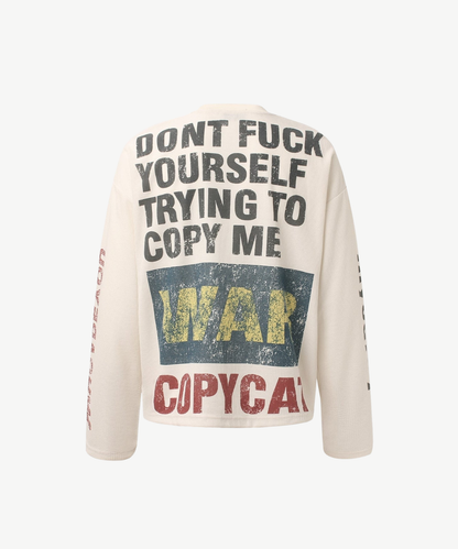 GFCK - SWEATER