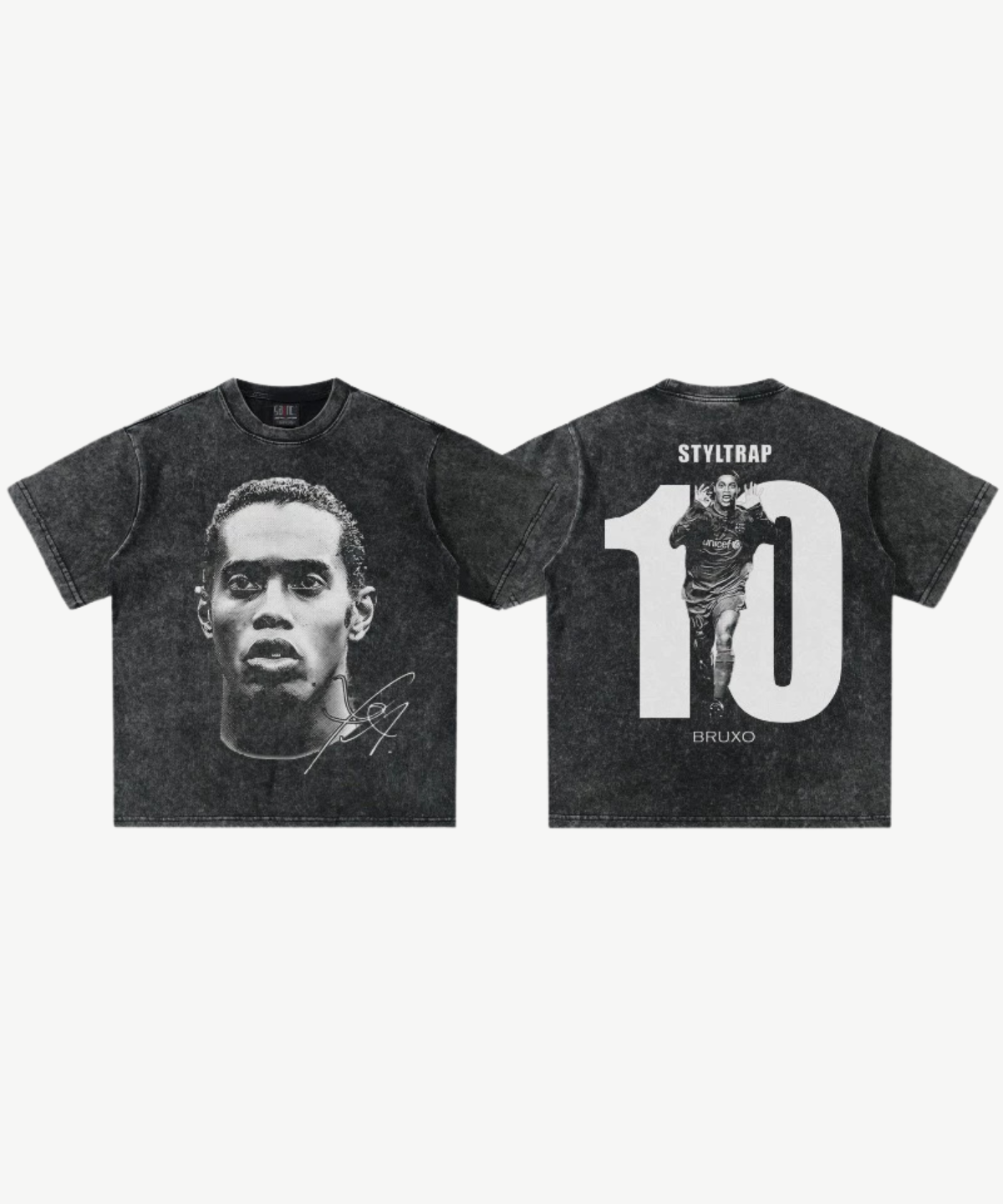 RONALDINHO - SHIRT