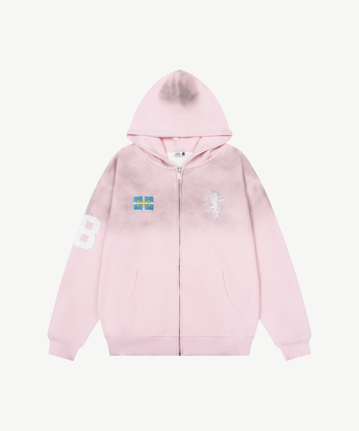 SWEDINA - ZIPPER