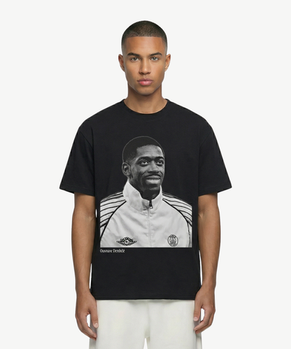 DEMBELE - SHIRT