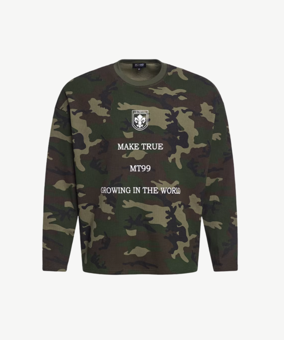 FOREST - SWEATER
